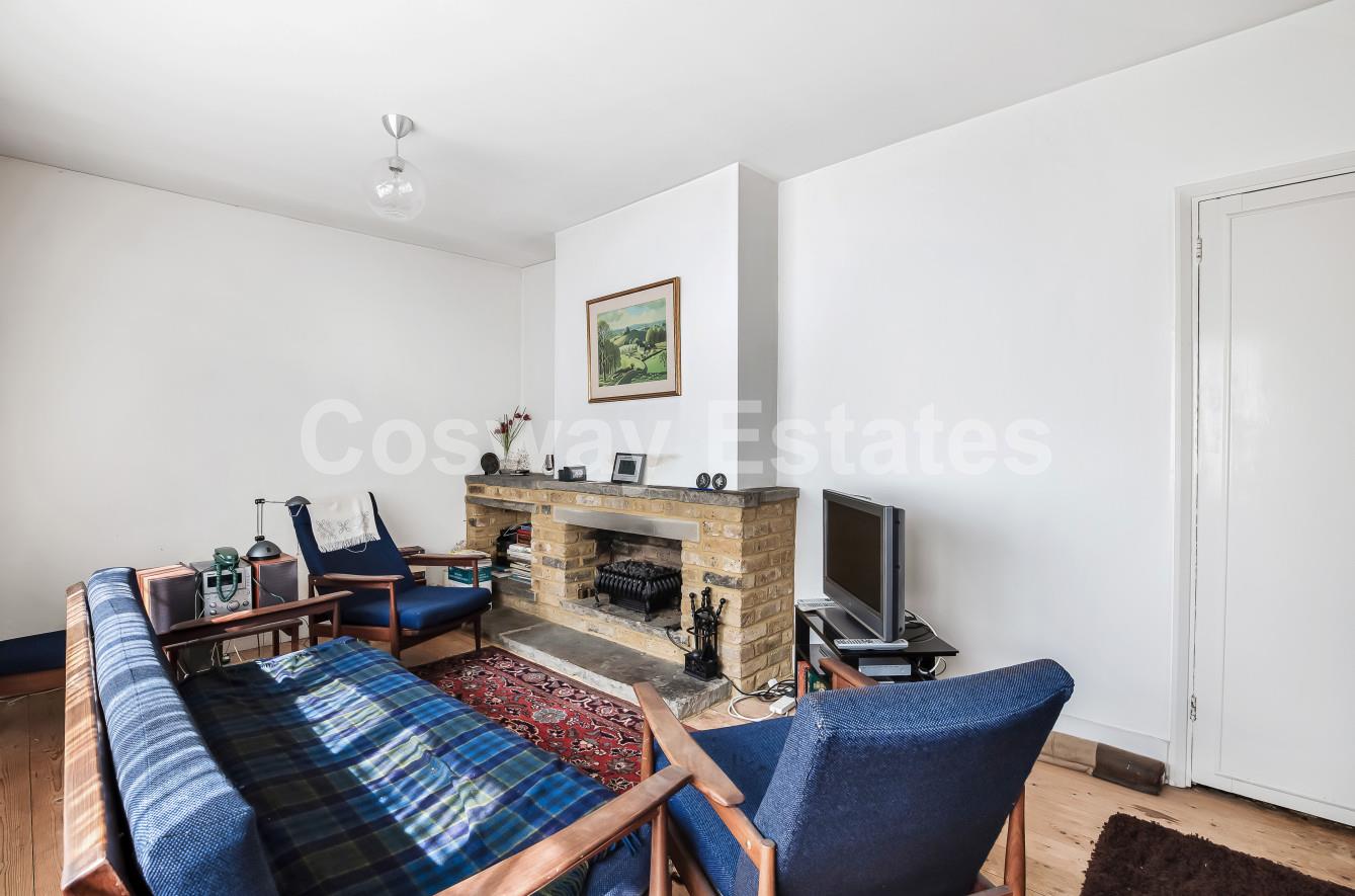 Highwood Hill, Mill Hill